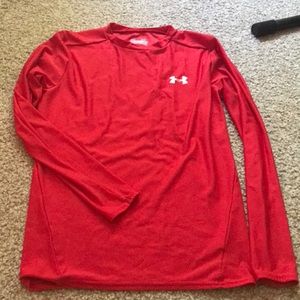 Under Armour long sleeve